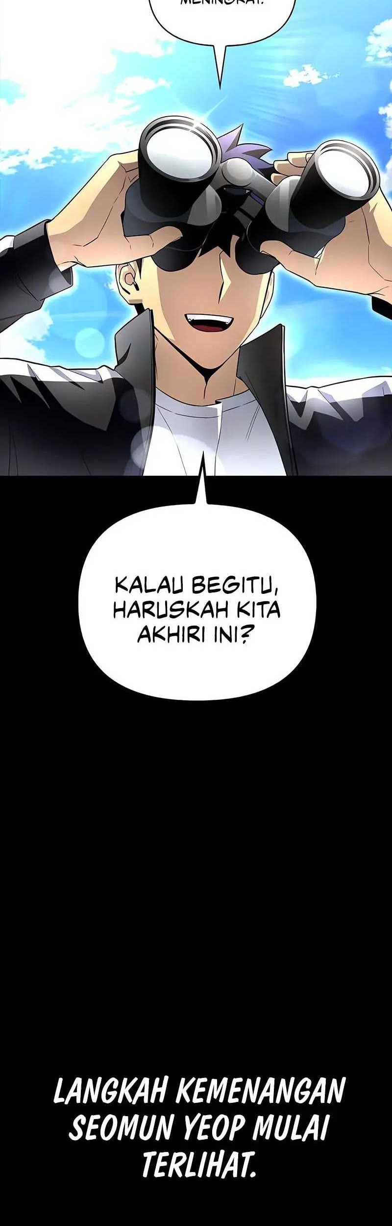 Superhuman Battlefield Chapter 96 - halaman 34