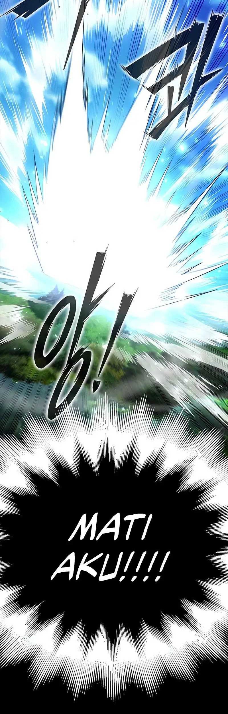 Superhuman Battlefield Chapter 96 - halaman 38