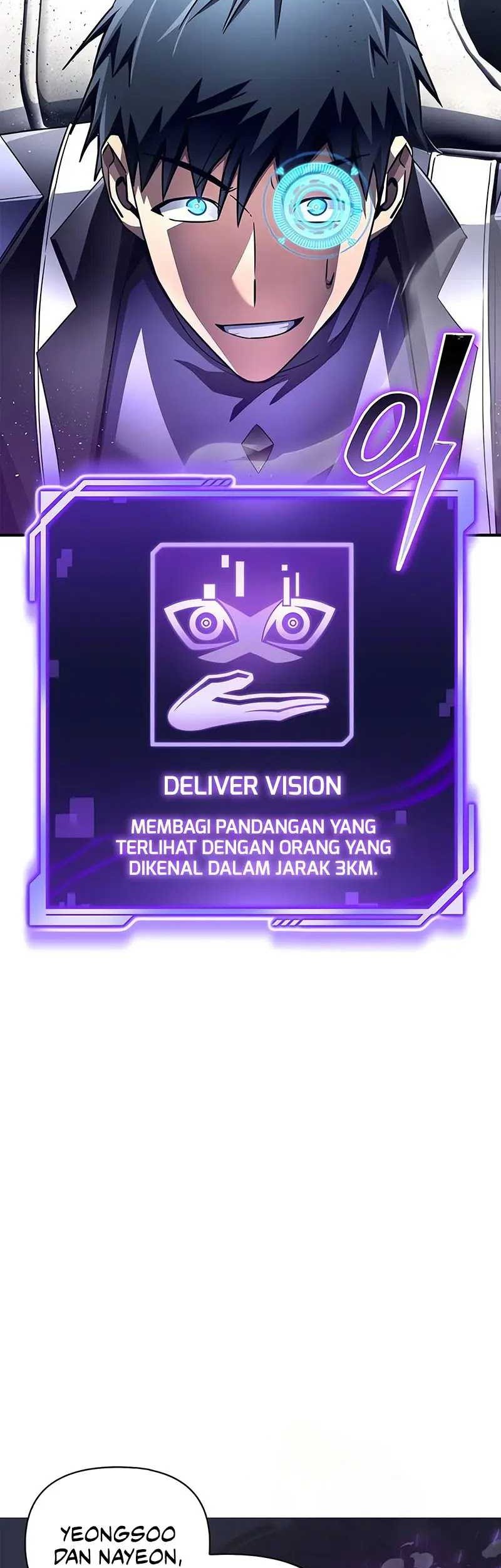 Superhuman Battlefield Chapter 96 - halaman 4
