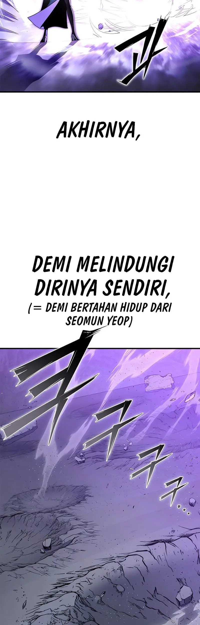 Superhuman Battlefield Chapter 96 - halaman 45