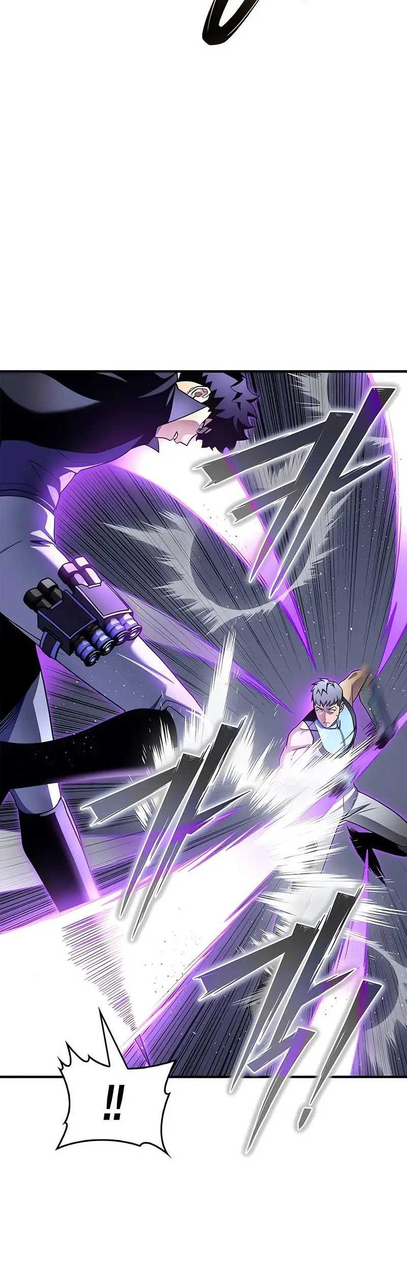 Superhuman Battlefield Chapter 96 - halaman 60