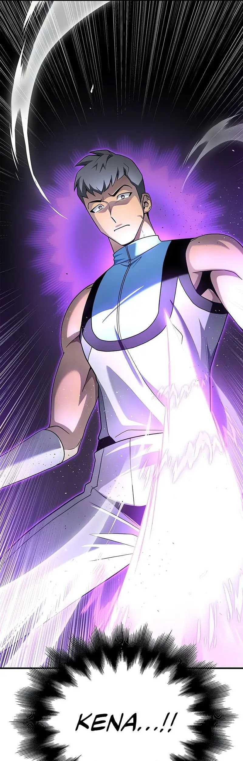 Superhuman Battlefield Chapter 96 - halaman 63
