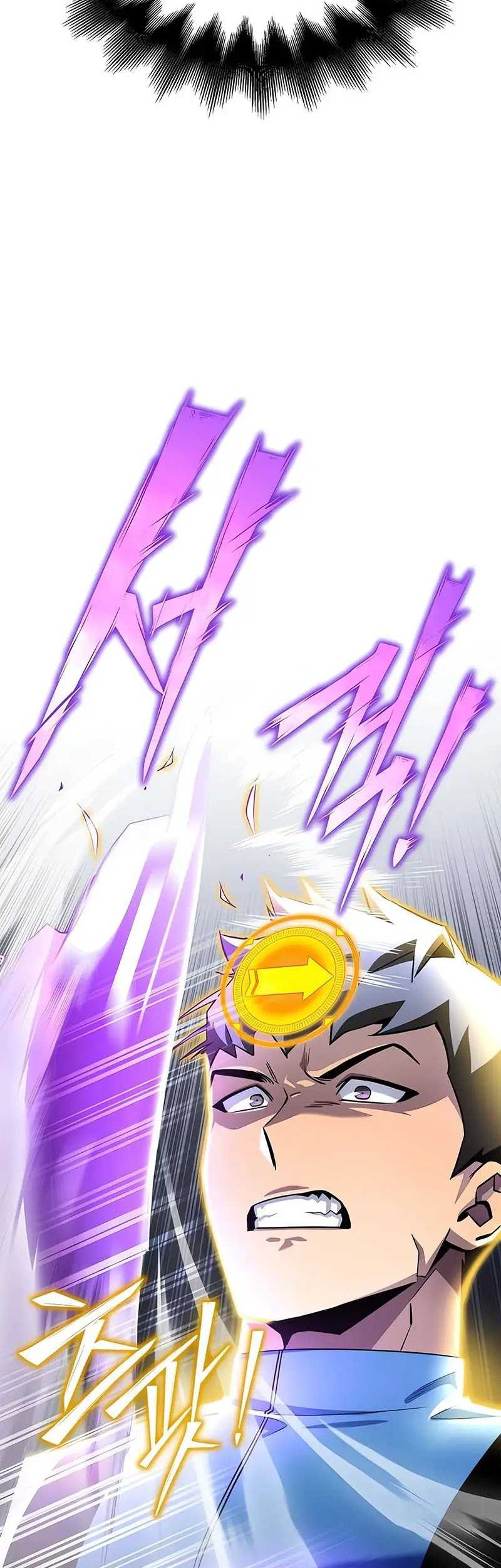 Superhuman Battlefield Chapter 96 - halaman 64