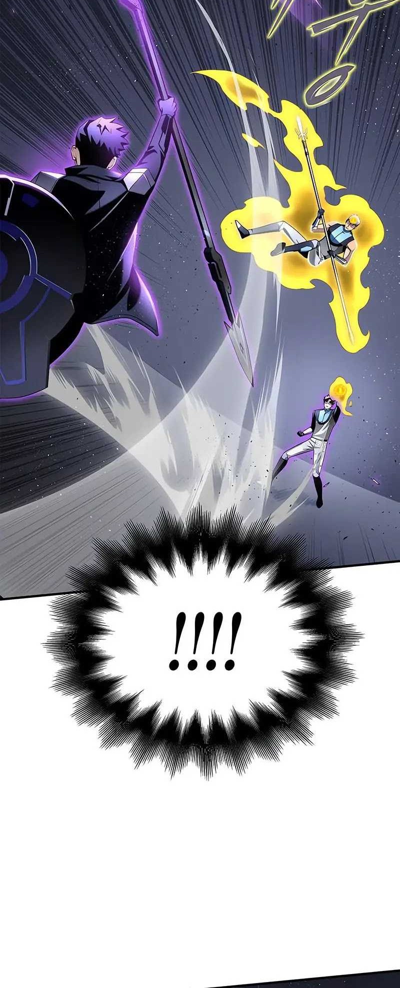 Superhuman Battlefield Chapter 96 - halaman 66
