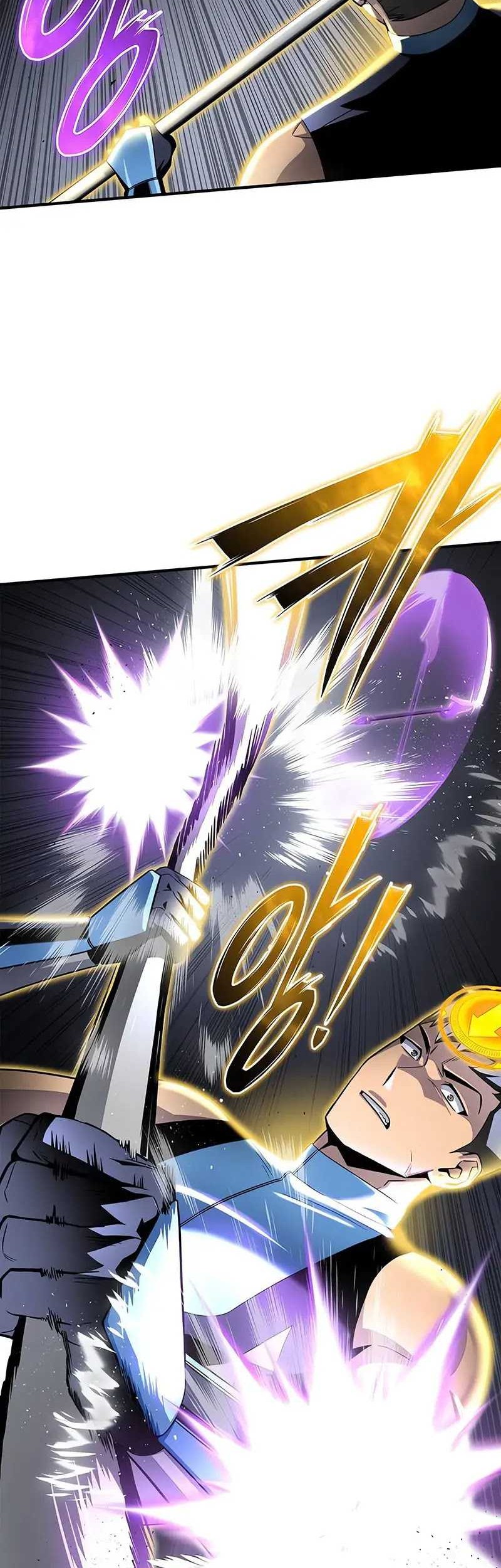 Superhuman Battlefield Chapter 96 - halaman 68