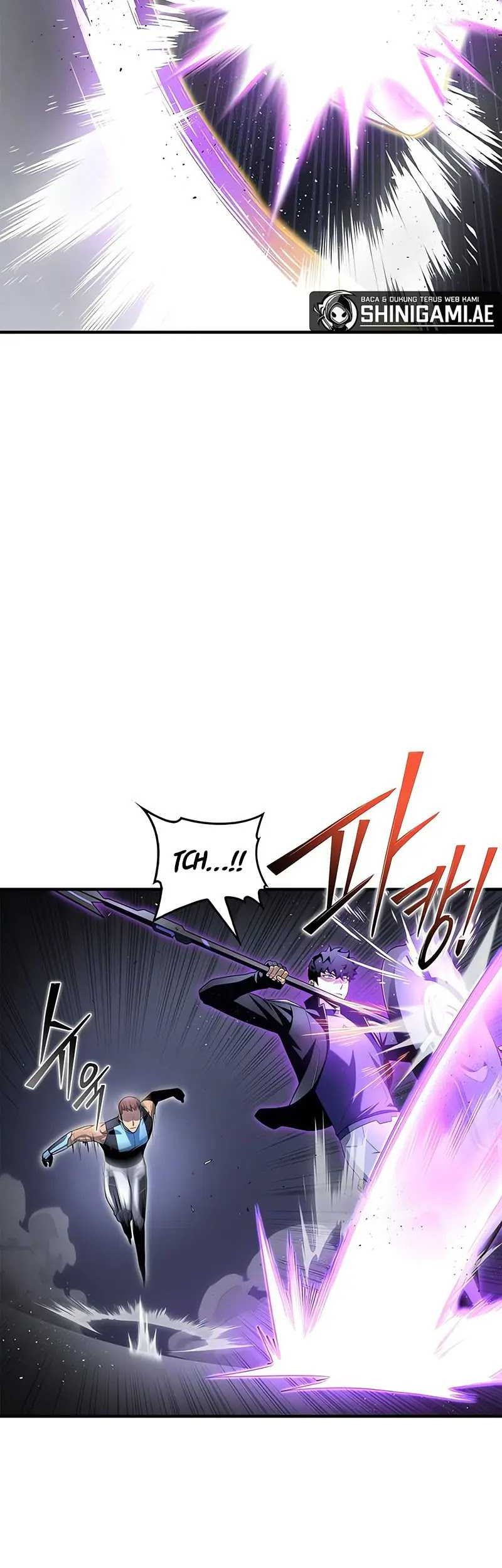 Superhuman Battlefield Chapter 96 - halaman 69