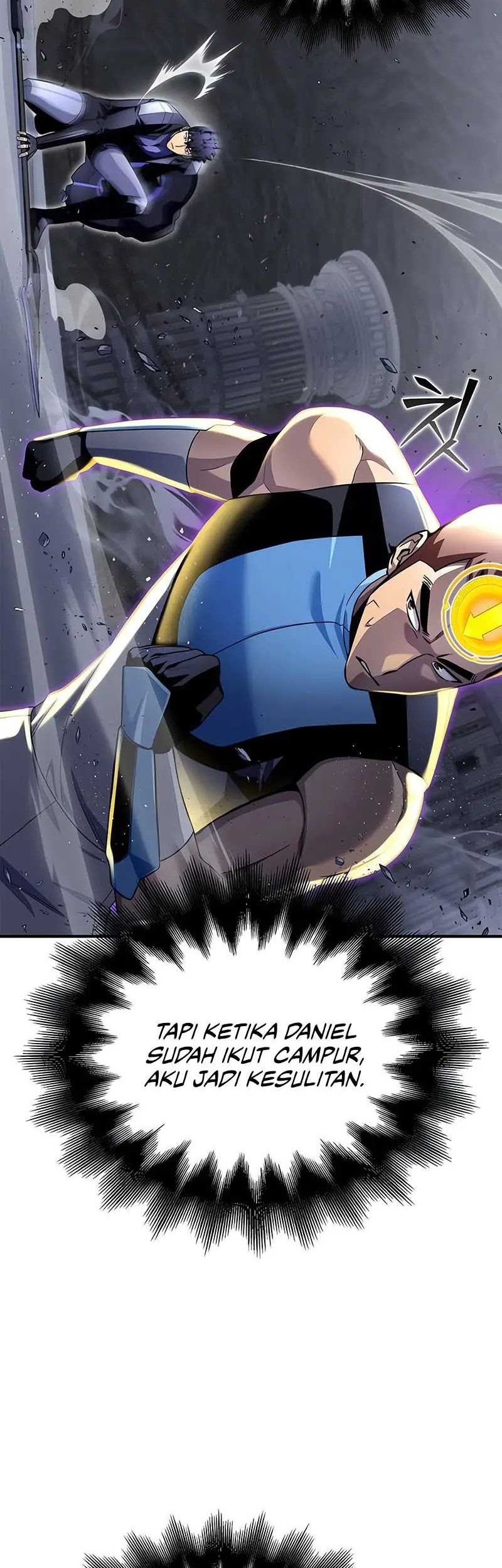 Superhuman Battlefield Chapter 96 - halaman 72