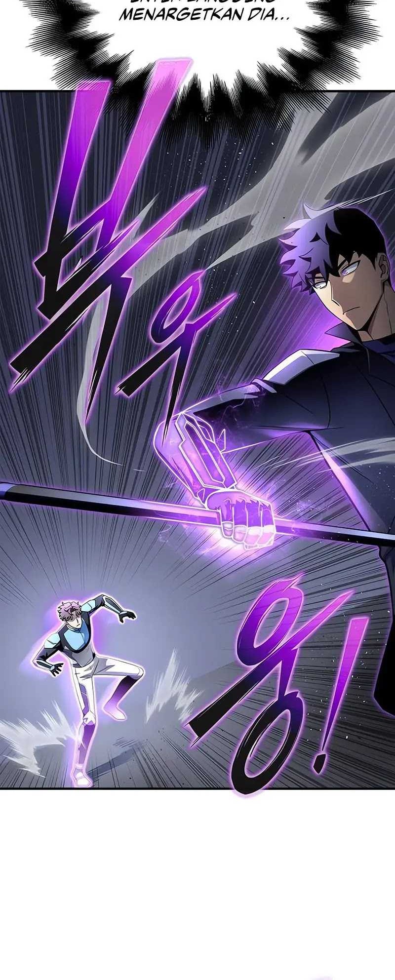 Superhuman Battlefield Chapter 96 - halaman 74