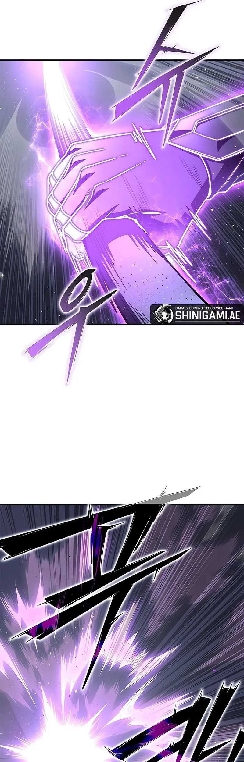 Superhuman Battlefield Chapter 96 - halaman 75