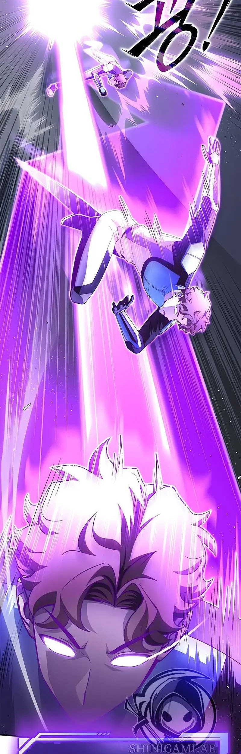 Superhuman Battlefield Chapter 96 - halaman 76