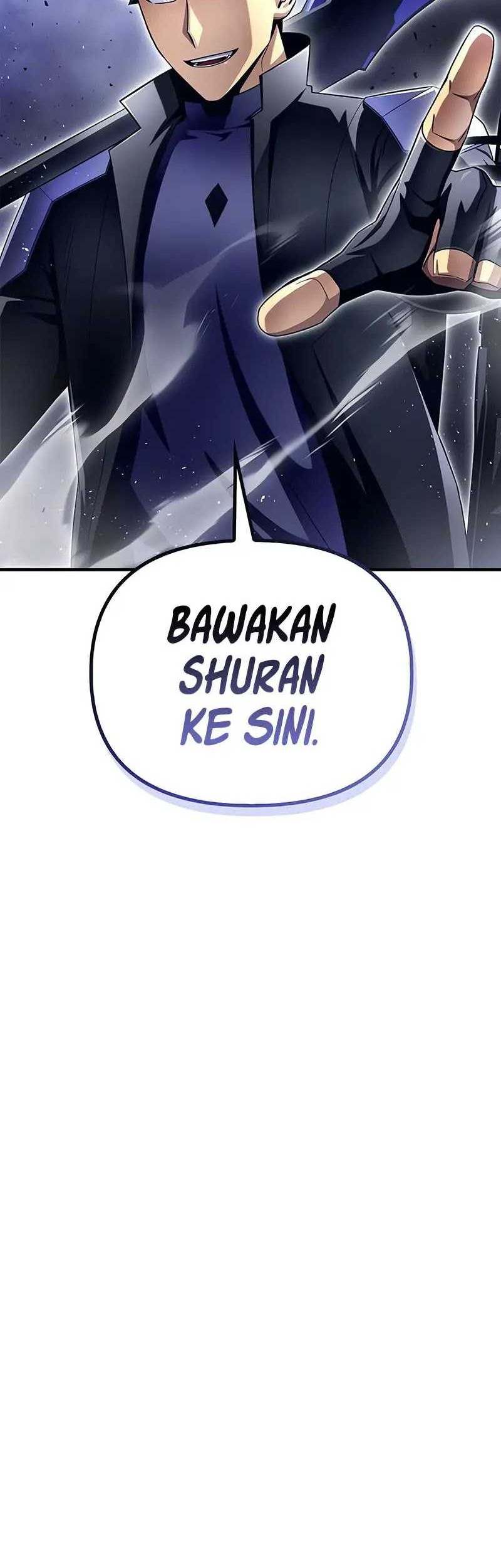 Superhuman Battlefield Chapter 96 - halaman 8