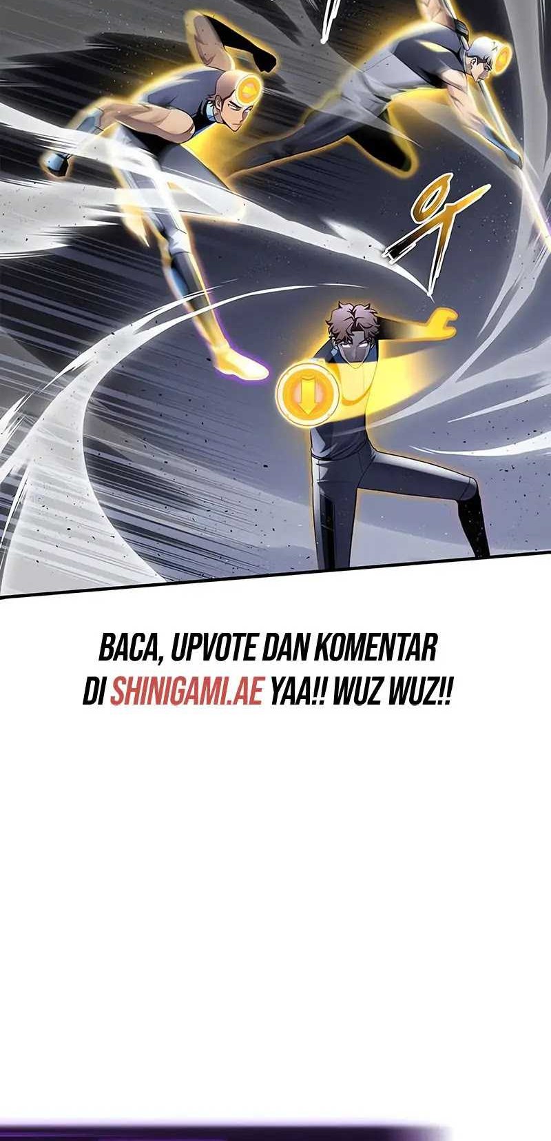 Superhuman Battlefield Chapter 96 - halaman 80