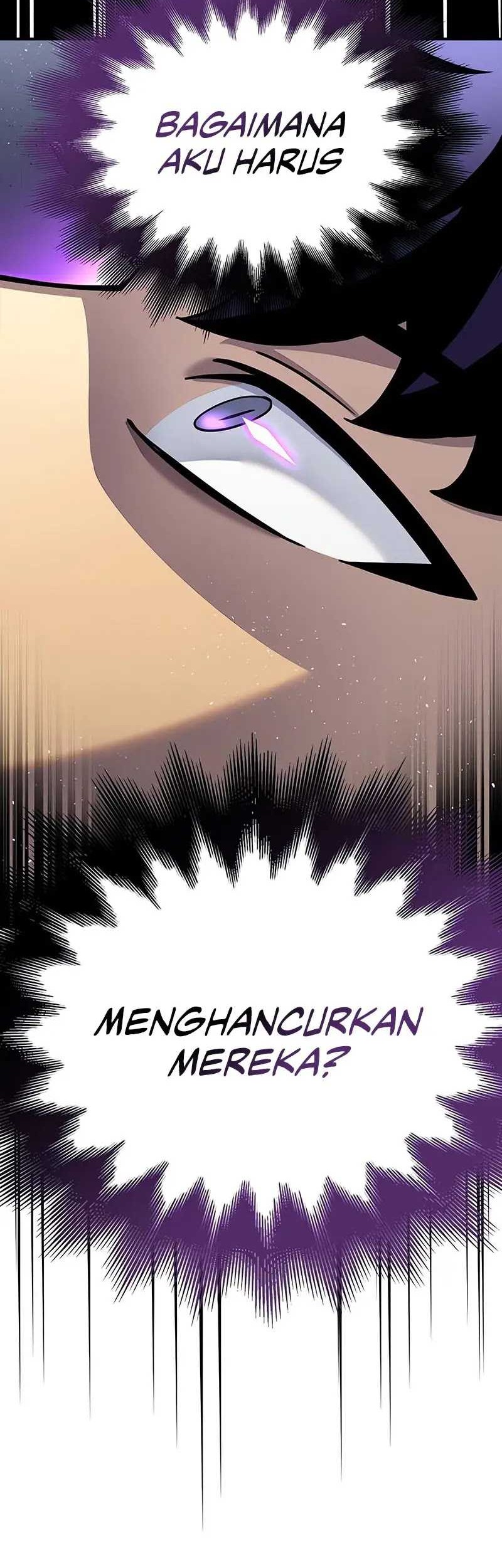 Superhuman Battlefield Chapter 96 - halaman 84