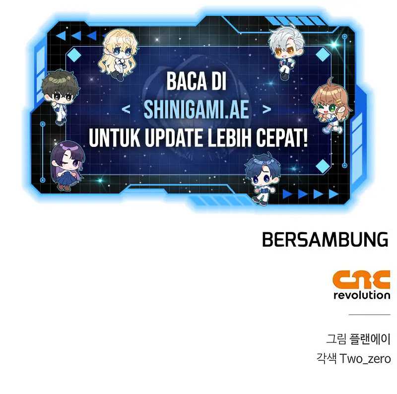Superhuman Battlefield Chapter 96 - halaman 85