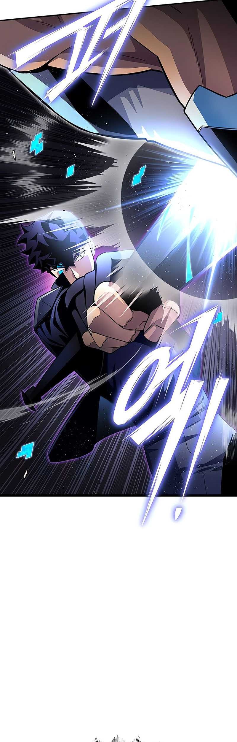 Superhuman Battlefield Chapter 97 - halaman 10
