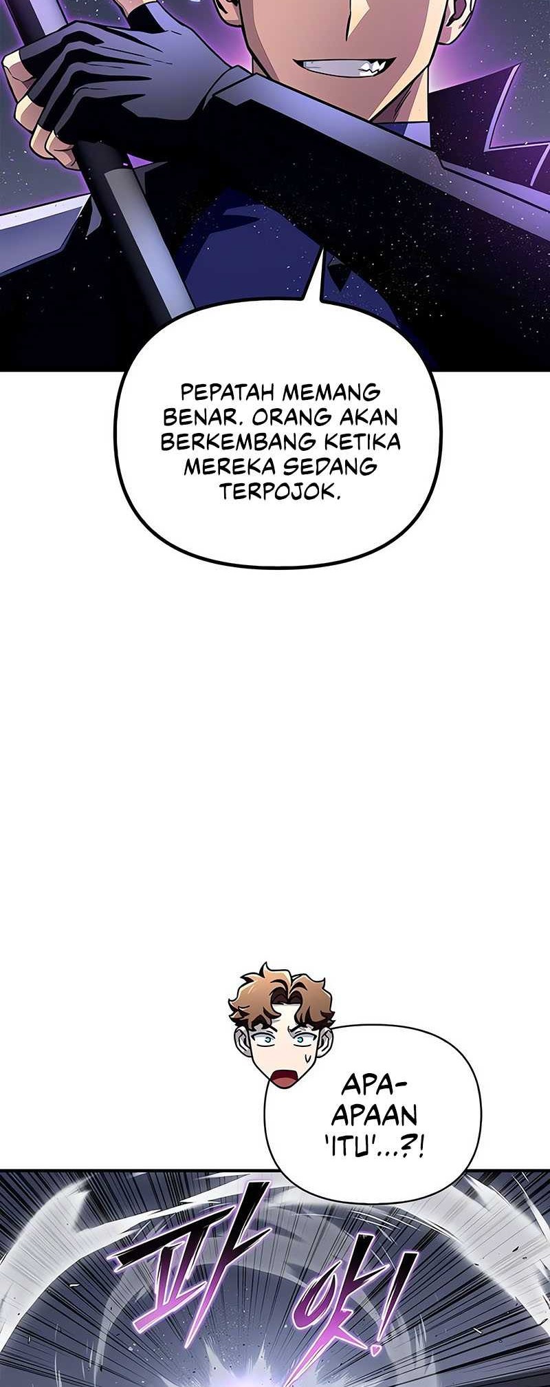 Superhuman Battlefield Chapter 97 - halaman 13