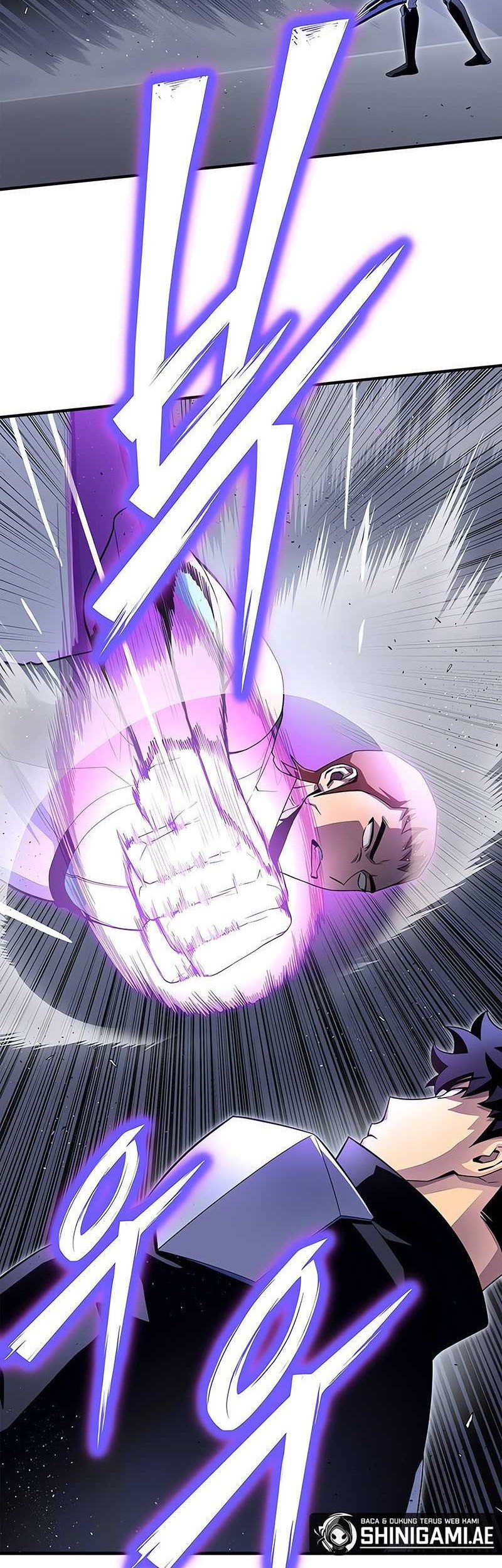 Superhuman Battlefield Chapter 97 - halaman 15