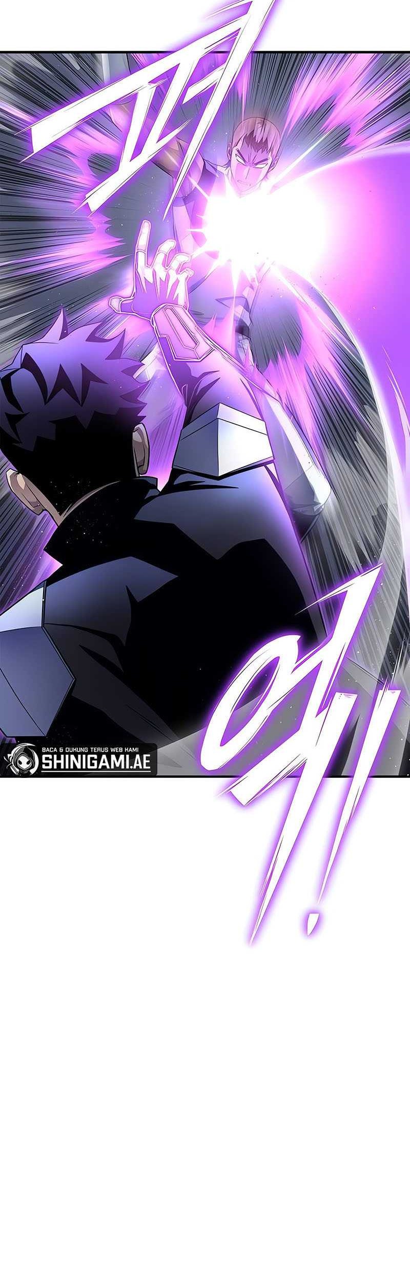 Superhuman Battlefield Chapter 97 - halaman 19
