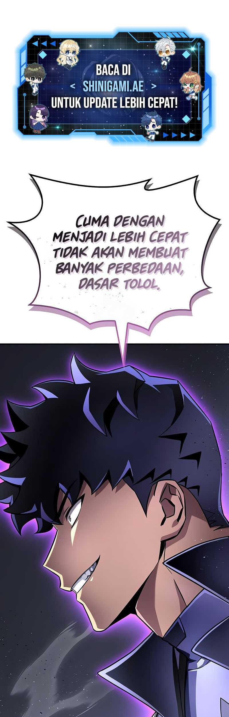 Superhuman Battlefield Chapter 97 - halaman 2