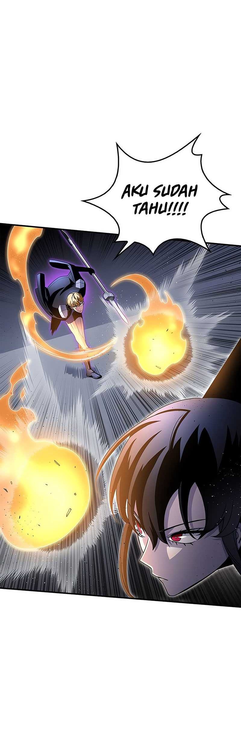 Superhuman Battlefield Chapter 97 - halaman 23