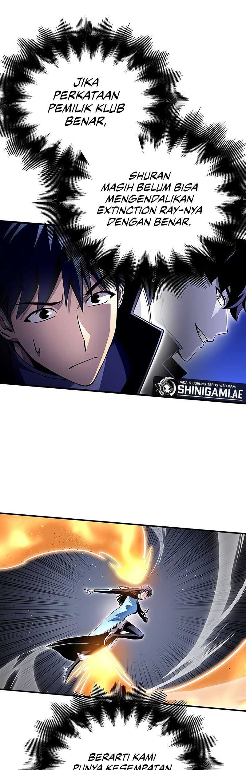 Superhuman Battlefield Chapter 97 - halaman 24