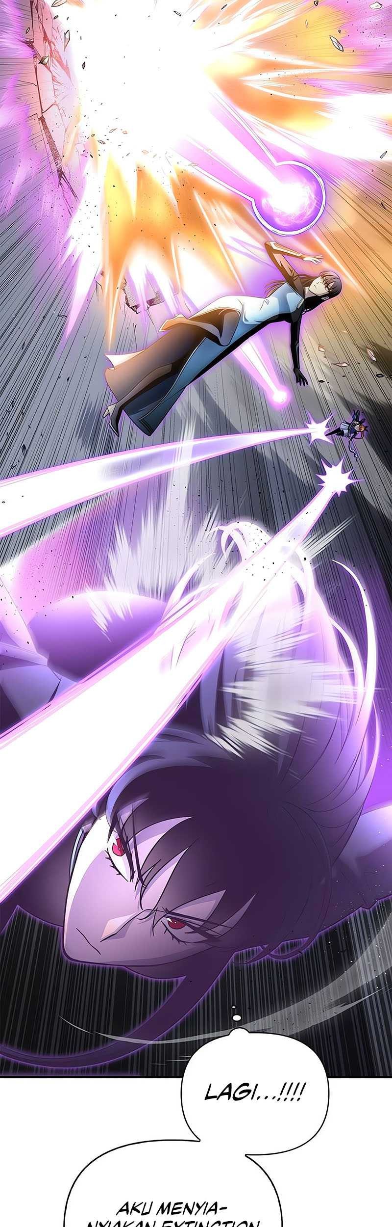 Superhuman Battlefield Chapter 97 - halaman 26