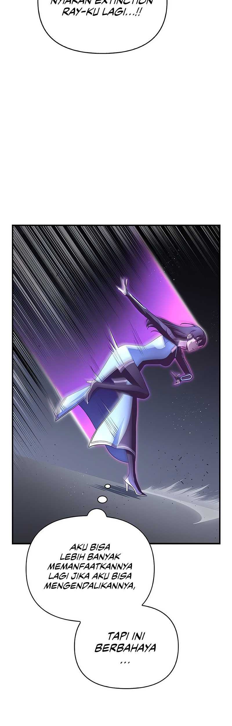 Superhuman Battlefield Chapter 97 - halaman 27
