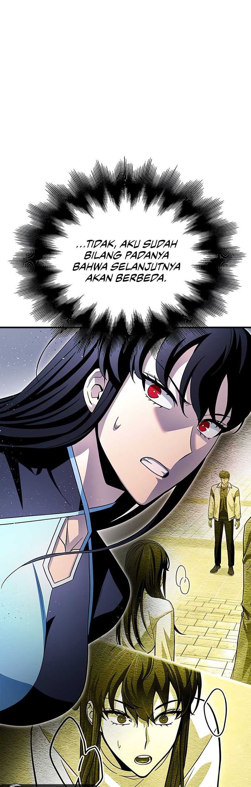 Superhuman Battlefield Chapter 97 - halaman 28