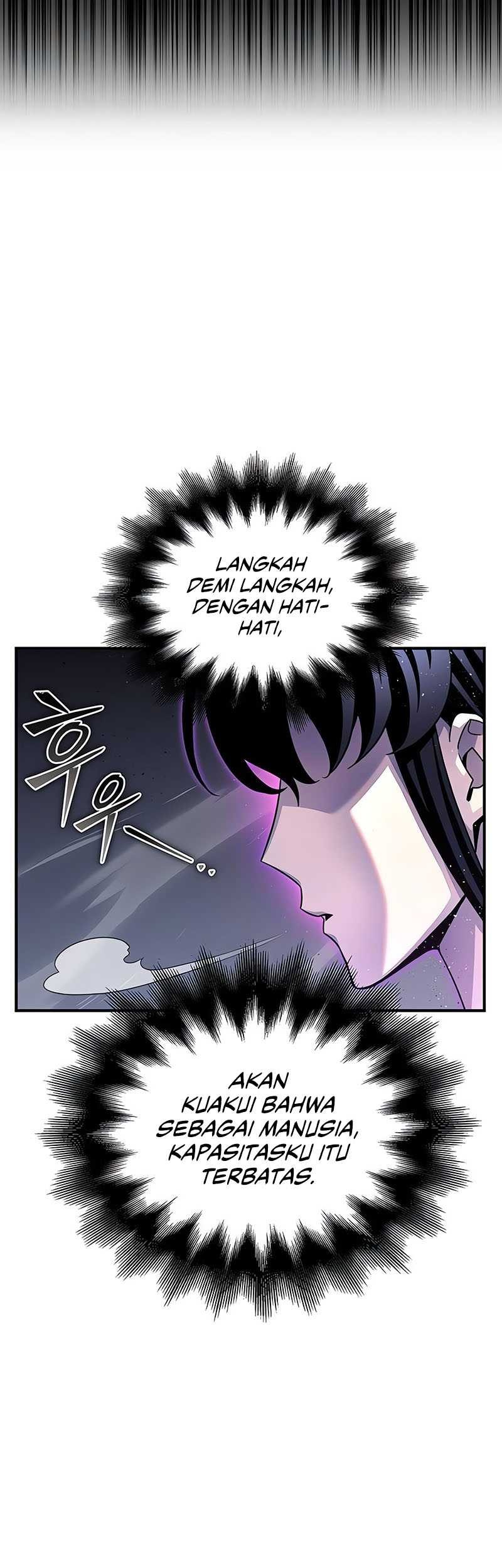 Superhuman Battlefield Chapter 97 - halaman 30