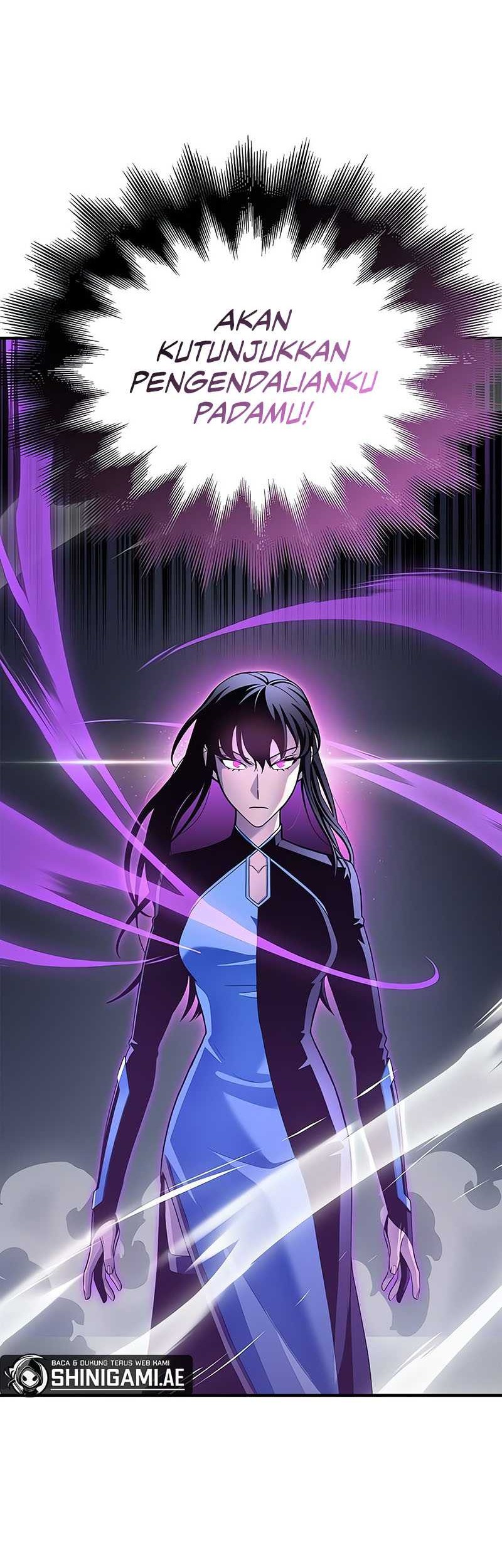 Superhuman Battlefield Chapter 97 - halaman 31