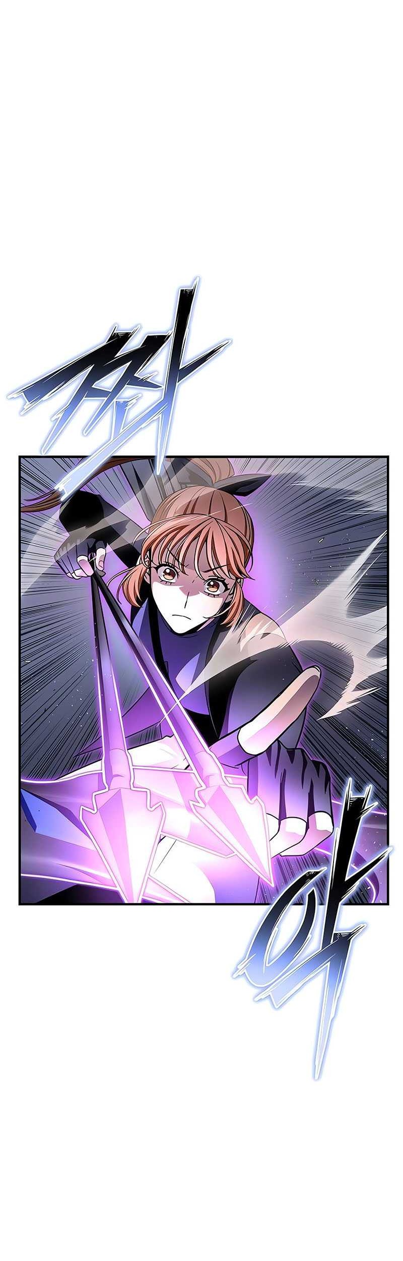 Superhuman Battlefield Chapter 97 - halaman 32