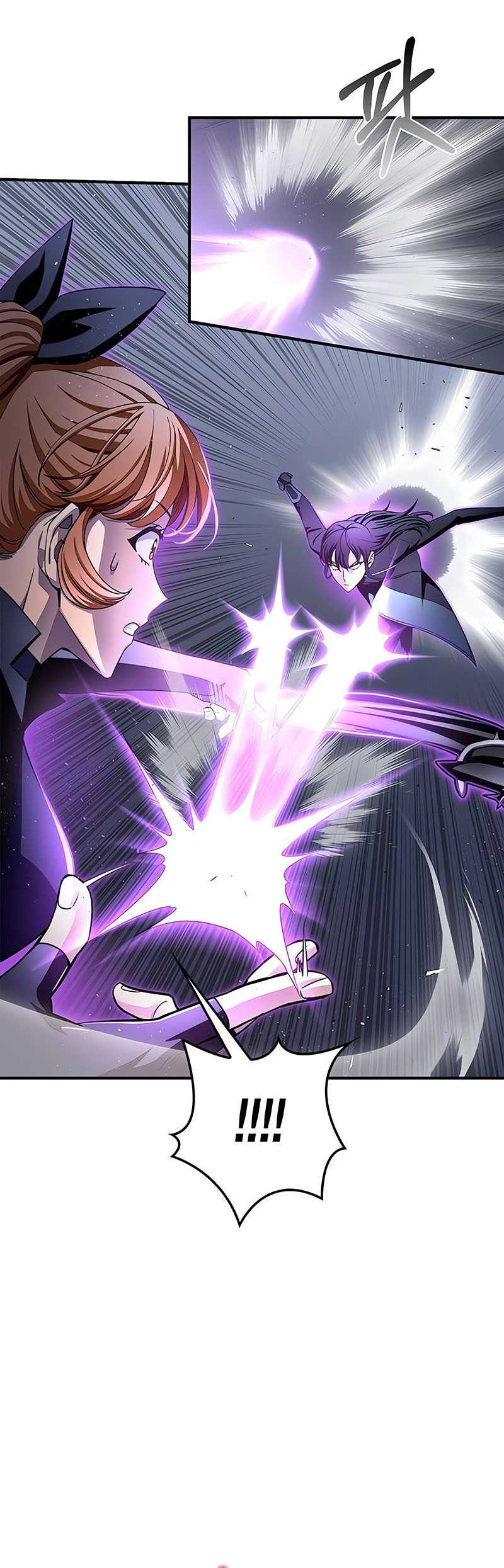 Superhuman Battlefield Chapter 97 - halaman 33