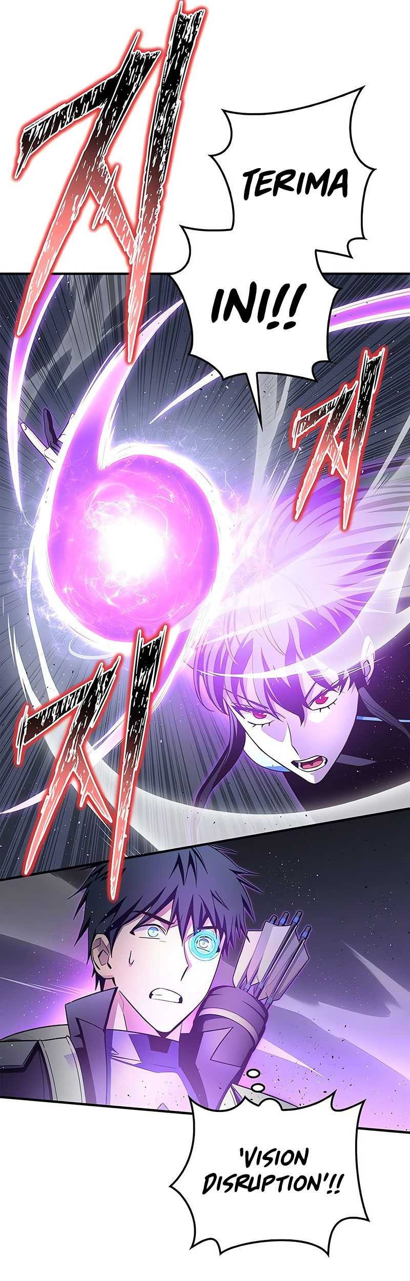 Superhuman Battlefield Chapter 97 - halaman 34