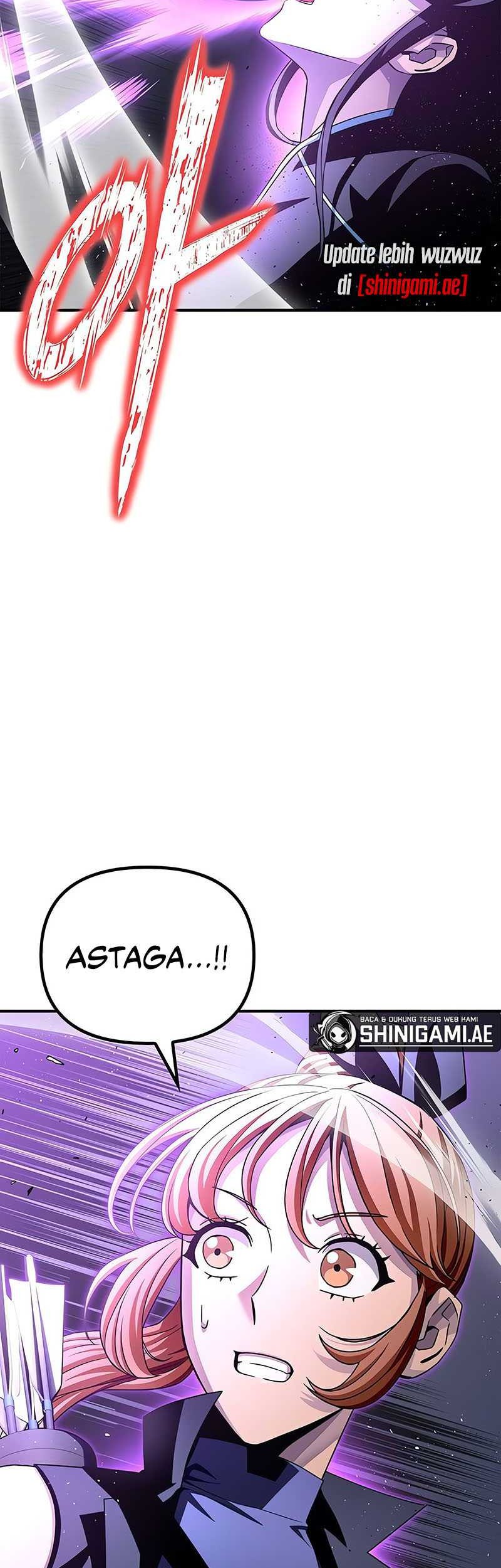 Superhuman Battlefield Chapter 97 - halaman 36