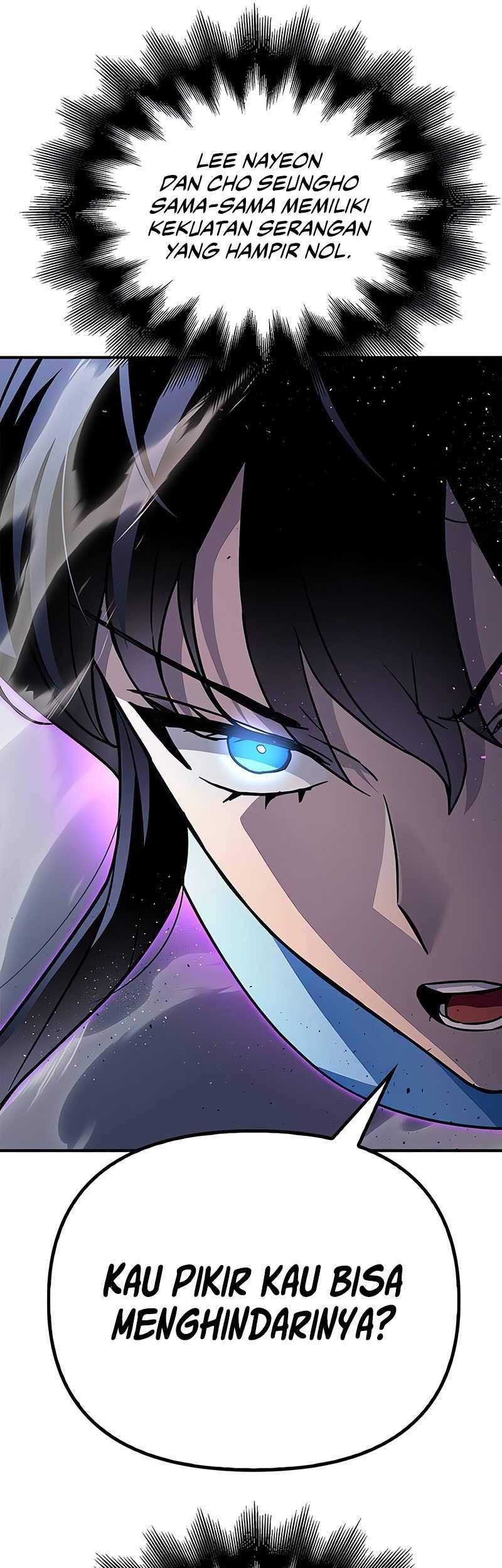 Superhuman Battlefield Chapter 97 - halaman 38