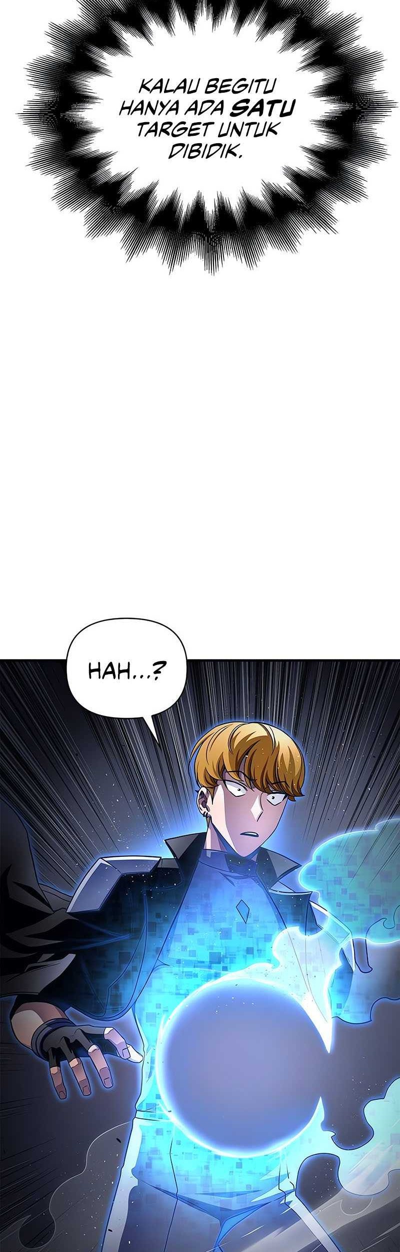 Superhuman Battlefield Chapter 97 - halaman 39