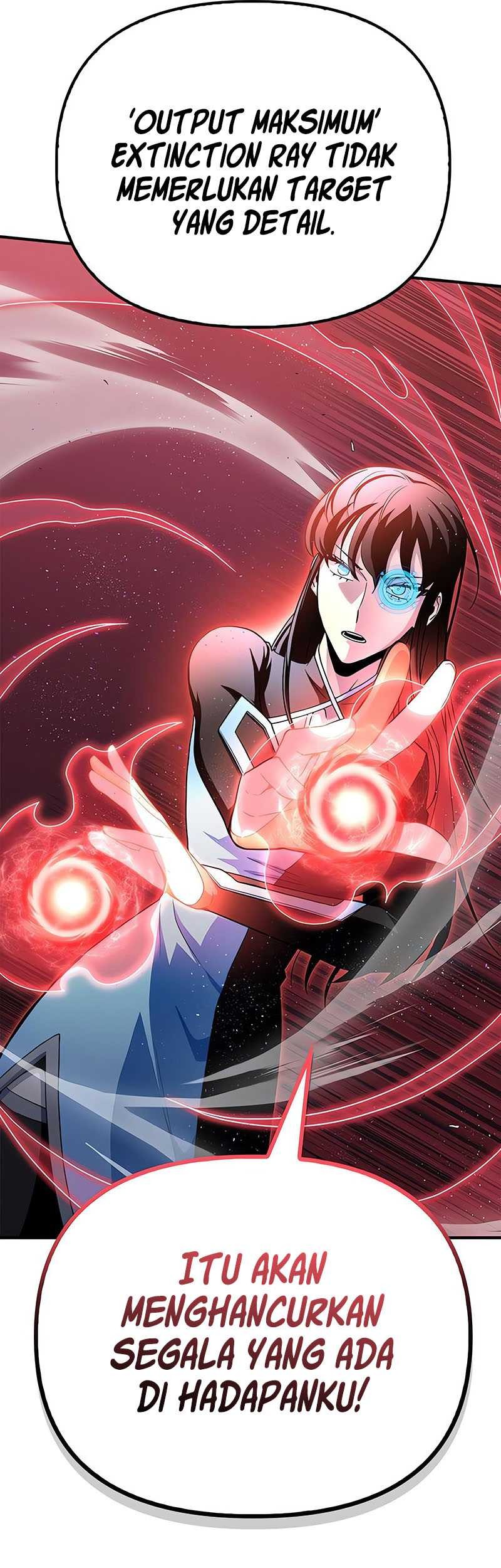 Superhuman Battlefield Chapter 97 - halaman 42