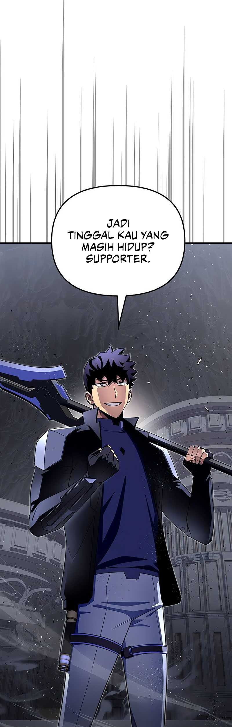 Superhuman Battlefield Chapter 97 - halaman 46