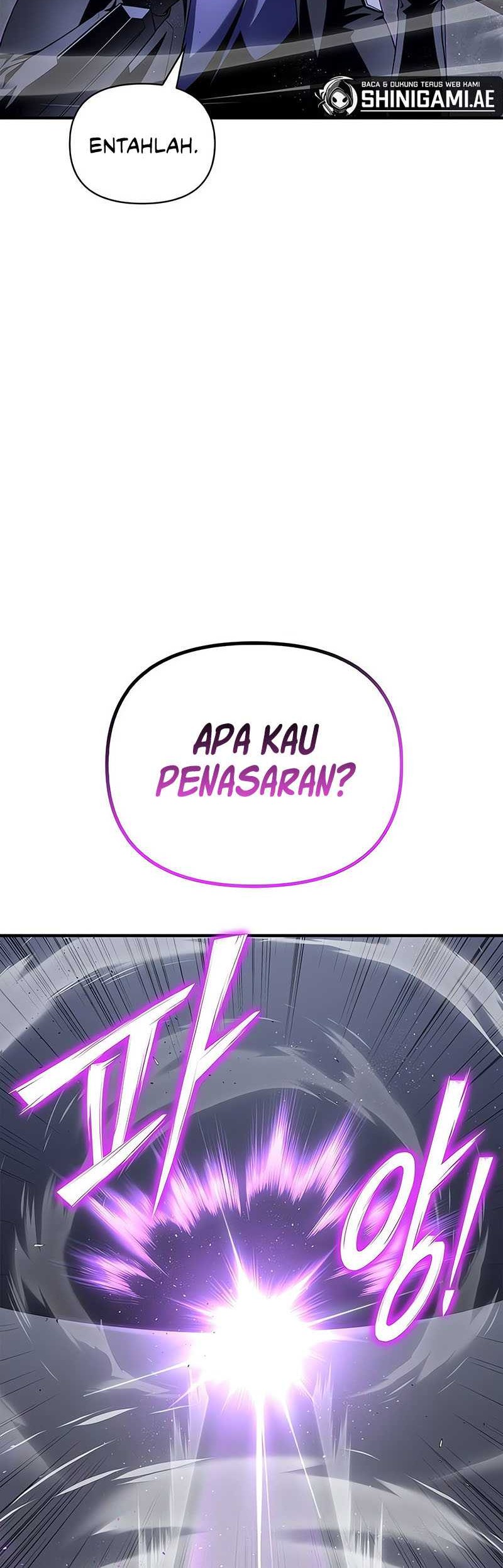 Superhuman Battlefield Chapter 97 - halaman 49