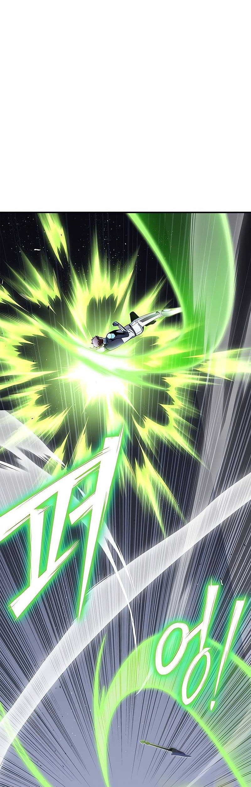 Superhuman Battlefield Chapter 97 - halaman 51