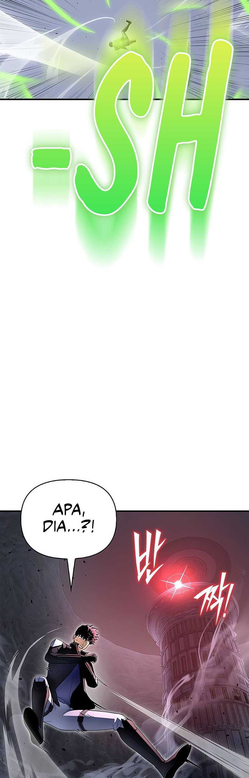 Superhuman Battlefield Chapter 97 - halaman 52