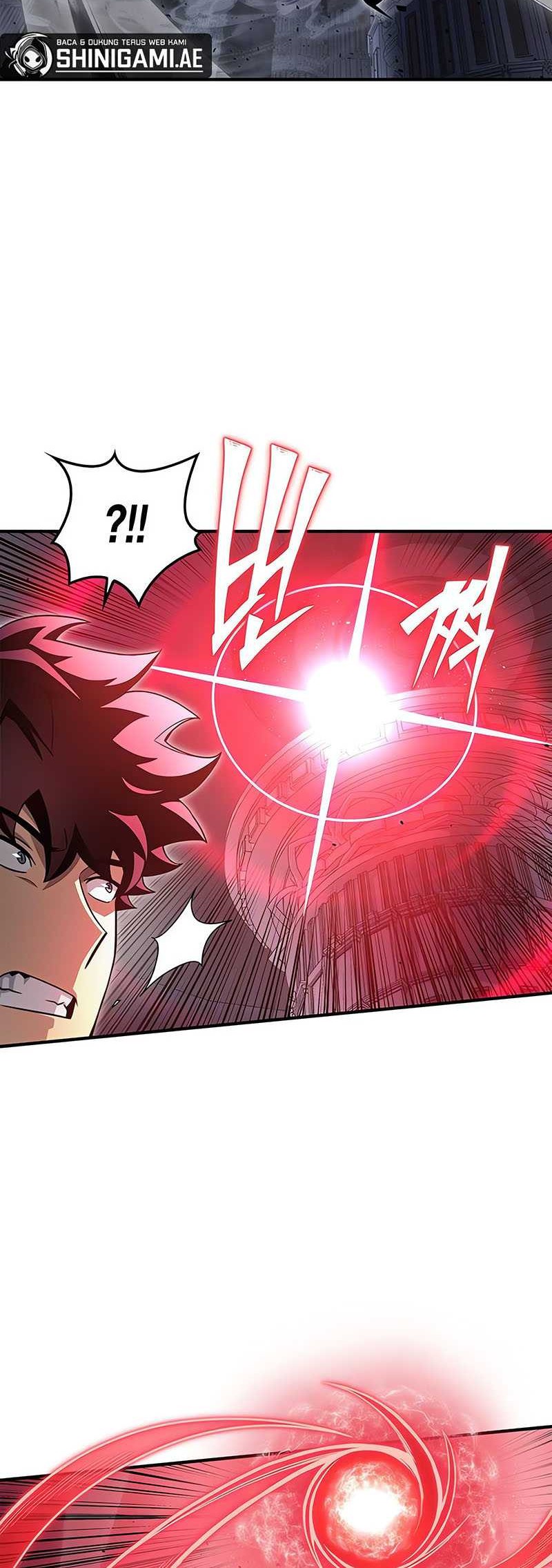 Superhuman Battlefield Chapter 97 - halaman 53
