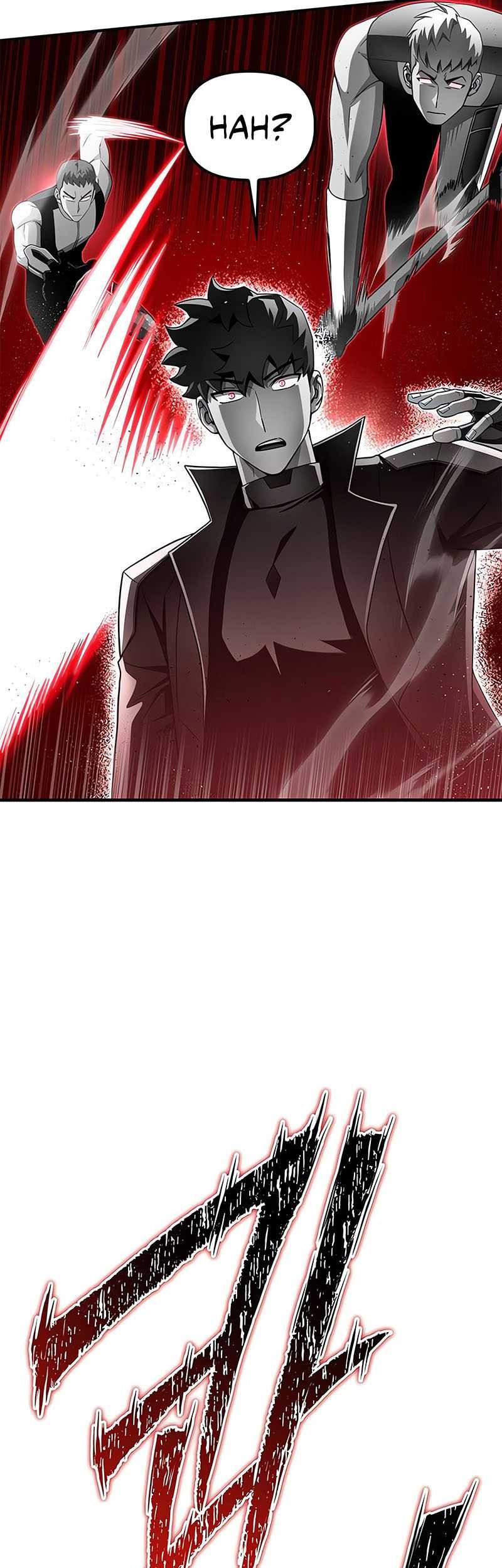 Superhuman Battlefield Chapter 97 - halaman 6