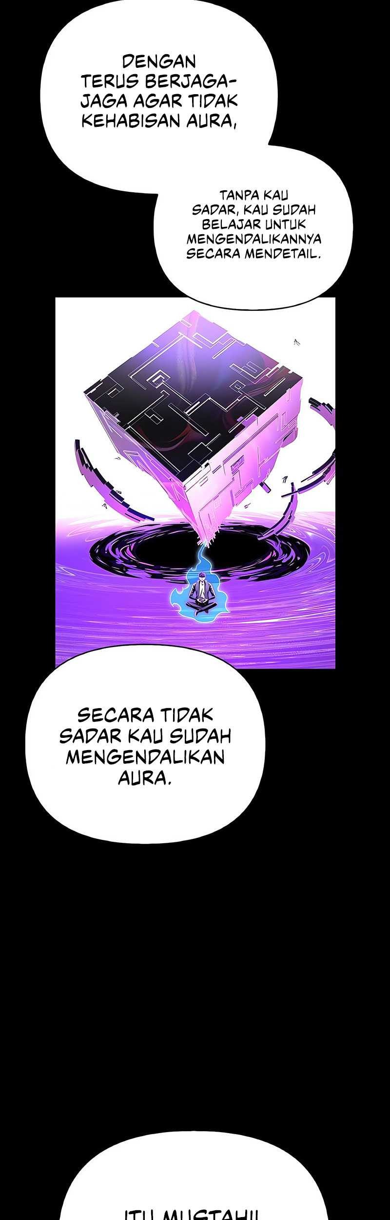 Superhuman Battlefield Chapter 97 - halaman 62