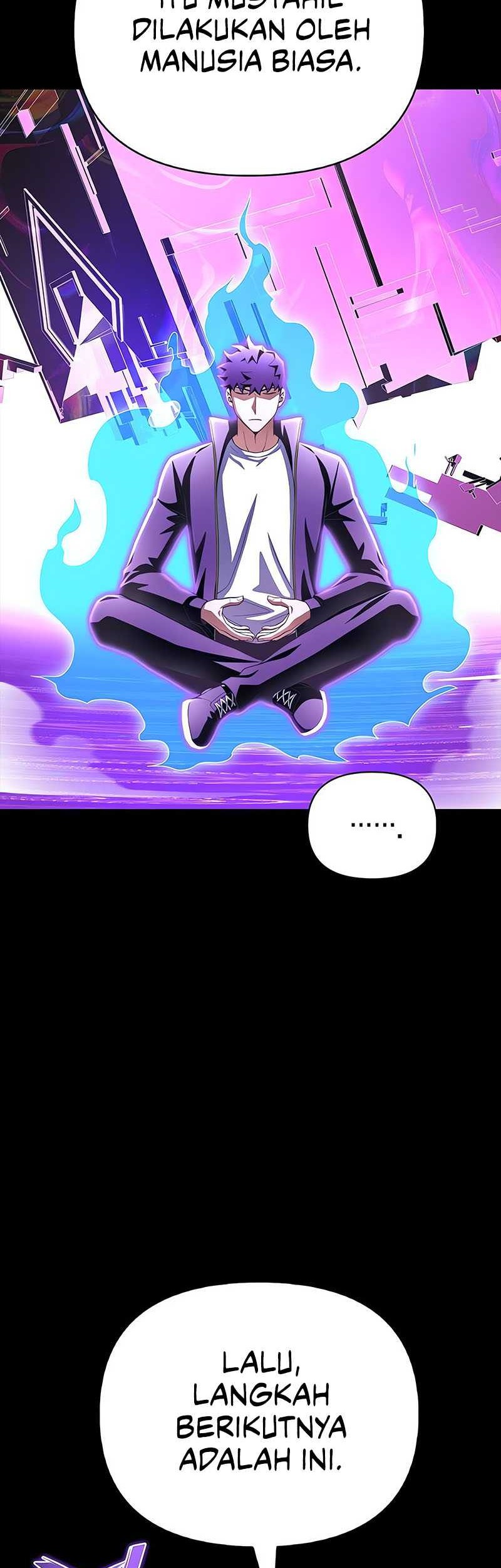 Superhuman Battlefield Chapter 97 - halaman 63
