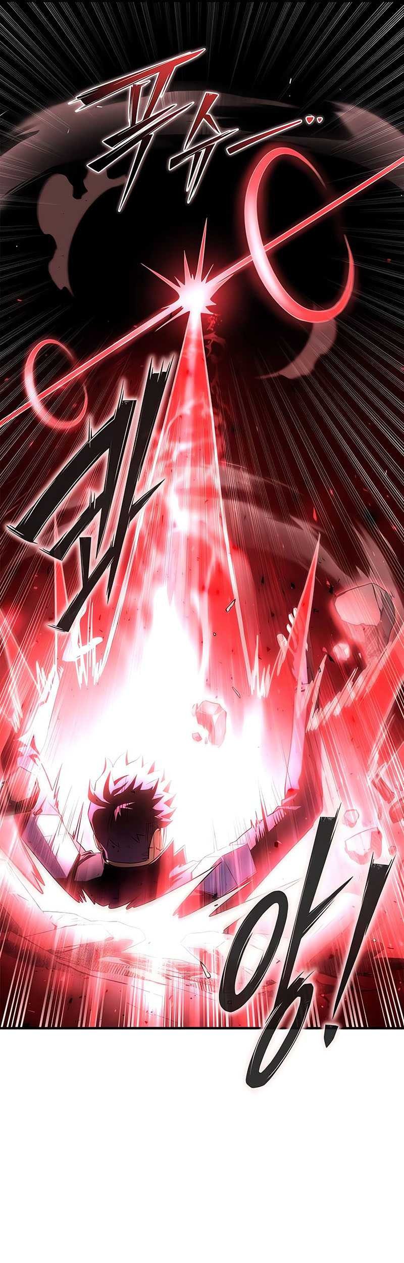 Superhuman Battlefield Chapter 97 - halaman 70