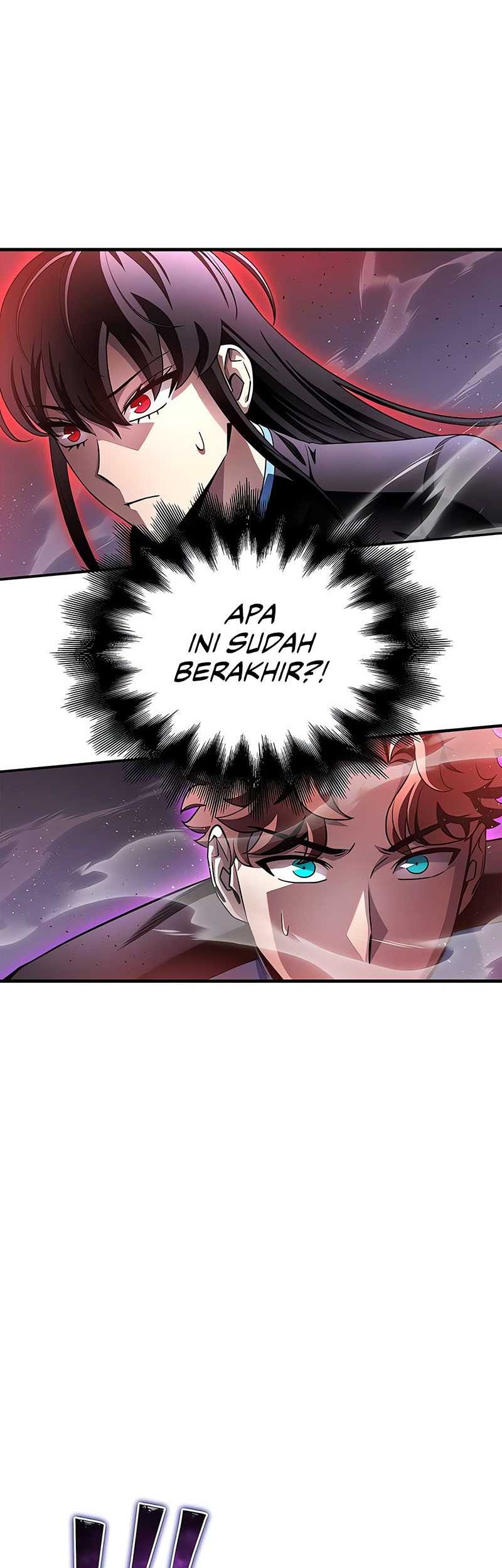 Superhuman Battlefield Chapter 97 - halaman 71