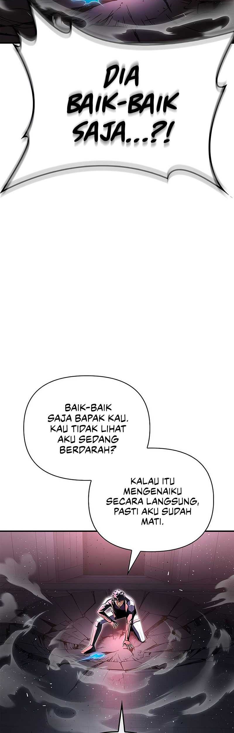 Superhuman Battlefield Chapter 97 - halaman 73