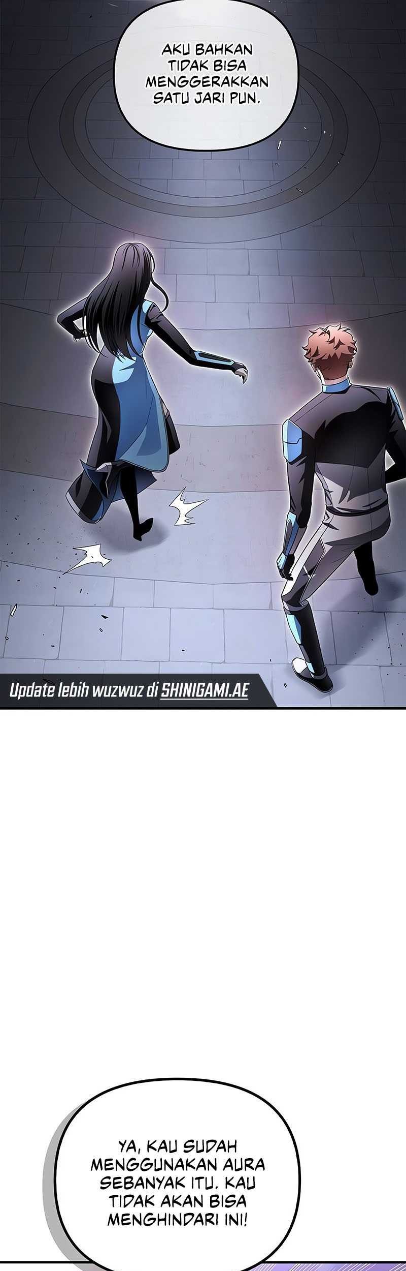 Superhuman Battlefield Chapter 97 - halaman 74