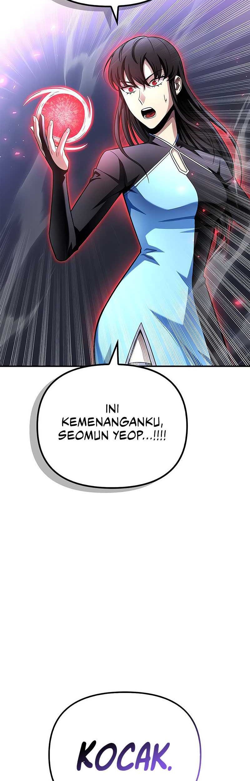 Superhuman Battlefield Chapter 97 - halaman 75